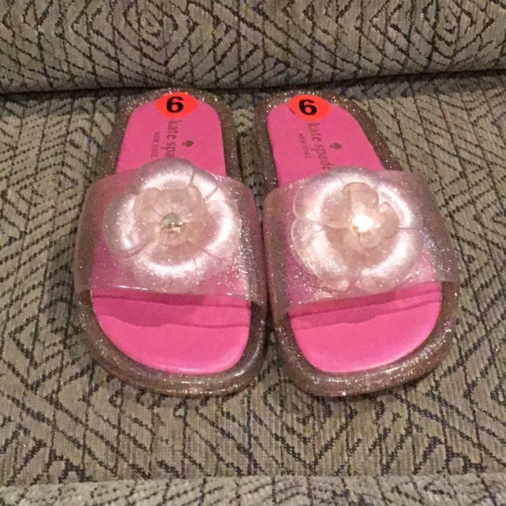 Kate Spade Sandals